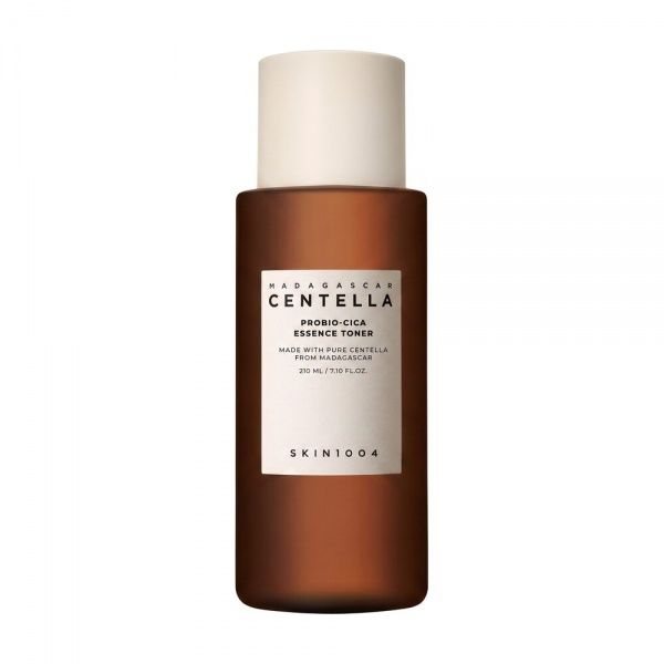 SKIN1004 veido tonikas MADAGASCAR CENTELLA PROBIO-CICA ESSENCE TONER, 210 ml
