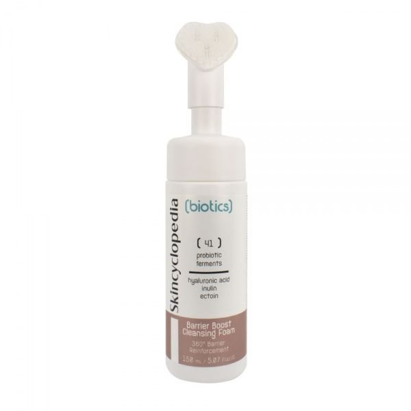 SKINCYCLOPEDIA veido prausimosi putos BIOTICS, 150 ml