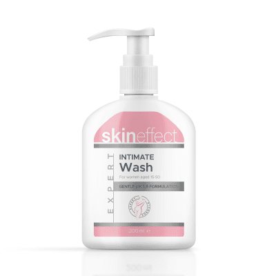 skineffect intymios higienos prausiklis, 200 ml