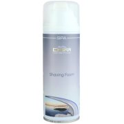 Skutimosi putos MON PLATIN DSM, 250 ml