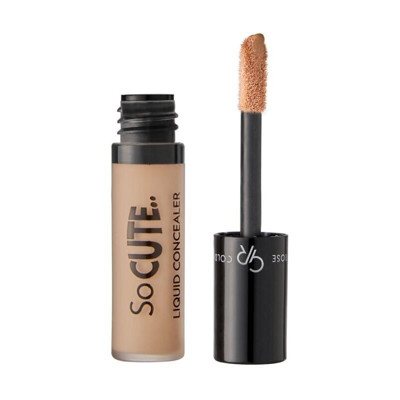 Skysta maskavimo priemonė Golden Rose So Cute Nr.02, 2.5 ml
