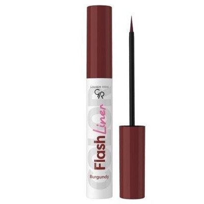 Skystas pravedimas Golden Rose Flash Nr. 110 Burgundy, 3.5 ml