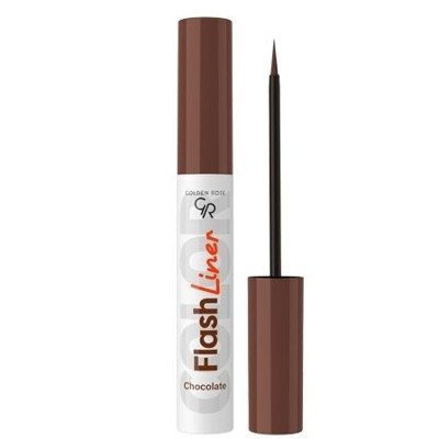 Skystas pravedimas Golden Rose Flash Nr. 111 Chocolate, 3.5 ml