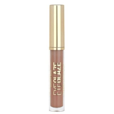 Skysti akių šešėliai Golden Rose Glaze Nr. 02