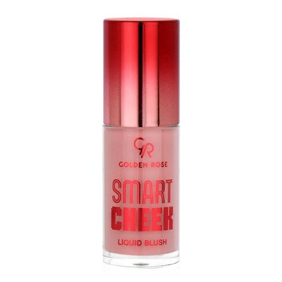 Skysti skaistalai Golden Rose Smart, Nr.101, 6 ml