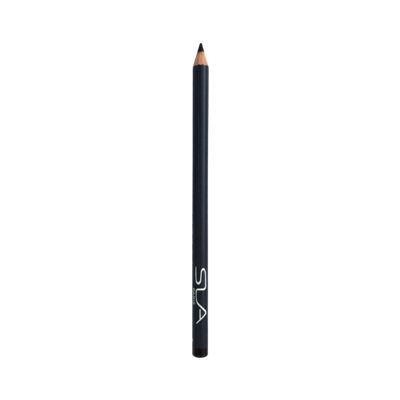 SLA PARIS Akių pieštukas: 00 Juodas, 1.5 g