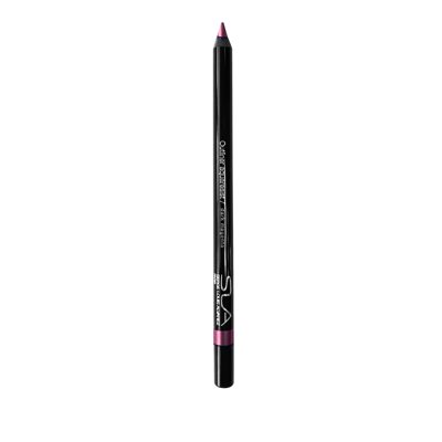 SLA PARIS akių pieštukas „OUTLINER AQUARESIST“ 58 DARK MAGENTA, 1.5 g