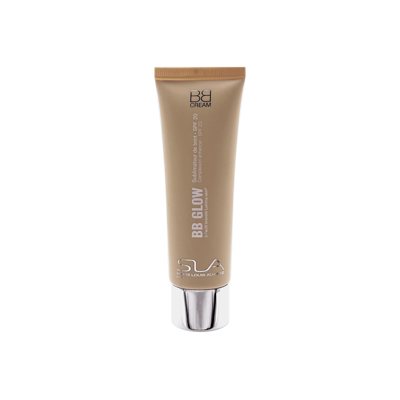 SLA PARIS „BBGlow“ veido odos tobulinimo priemonė SPF20, spalva: šviesi, 40 ml