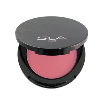 SLA PARIS „Blush Pink in“ skaistalai „Rosewood“, 6.5 g