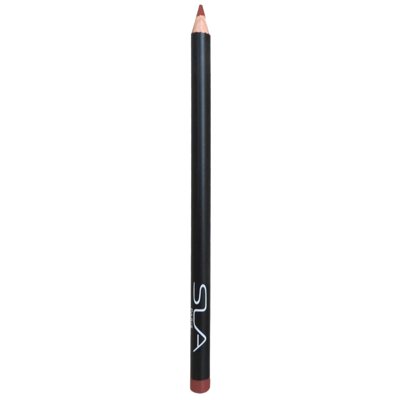 SLA PARIS „Dermographic“ lūpų pieštukas „Aliz“ (smėlio spalvos), 1.5 g