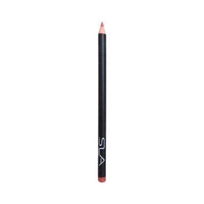 SLA PARIS „Dermographic“ lūpų pieštukas „Cocoon nude“, 1.5 g