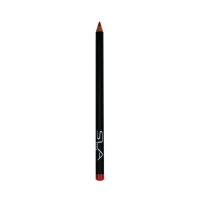 SLA PARIS „Dermographic“ lūpų pieštukas „Rose“, 1.5 g