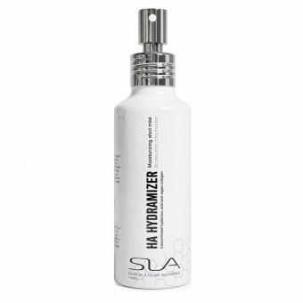 SLA PARIS, drėkinamoji veido dulksna, HA Hydramizer, 50 ml