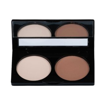SLA PARIS, kont. pal., Shadow & Light, Beige Light Skin, 12 g