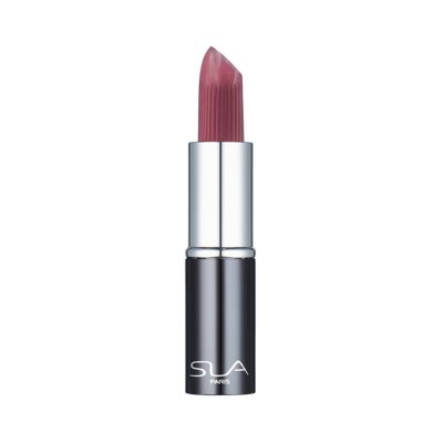 SLA PARIS „Lipkiss“ blizgus lūpų dažai 01 „Happiness Therapy“, 3.5 g