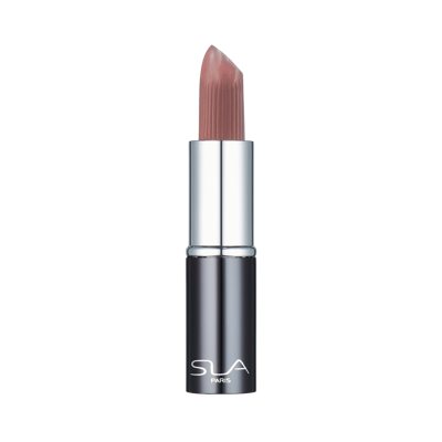 SLA PARIS „Lipkiss“ blizgus lūpų dažai 02 „Dirty Dancing“, 3.5 g
