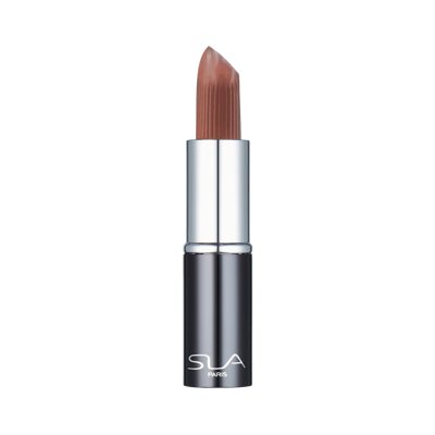 SLA PARIS „Lipkiss“ blizgus lūpų dažai 03 „Love Actually“, 3.5 g