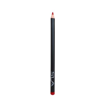 SLA PARIS, lūpų pieštukas, Dermographic Red, 1.5 g