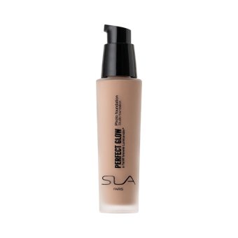 SLA PARIS, Makiažo pagrindas, Perfect Glow Photo, Natural Tan, 30 ml