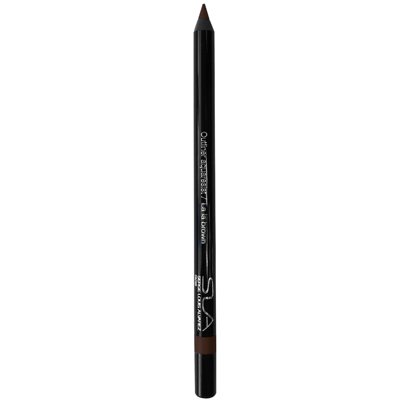 SLA PARIS akių pieštukas „Outliner Aquaresist“, „Lala Brown“, 1.5 g