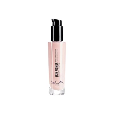 SLA PARIS Pagrindas prieš makiažą „Skin Primer“, 30 ml