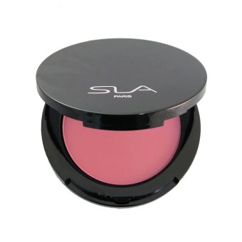 SLA PARIS, skaistalai, Pinkin Cheek, Rosewood, 6.5 g
