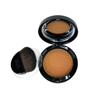 SLA PARIS „Sunbay“ bronzinė pudra „Paris Dubai 30“, 11 g