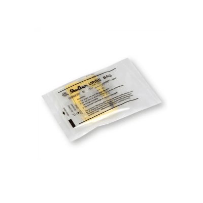 Šlapimo surinkimo maišelis vaikams, N1, 100 ml