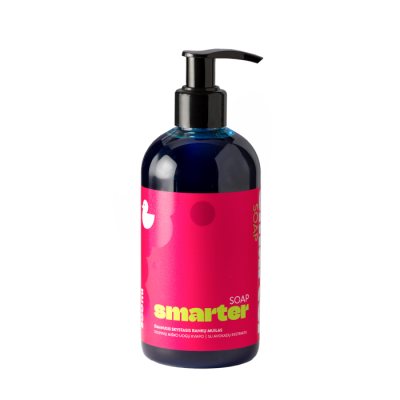 Smarter Soap išmanusis skystas rankų muilas vaikams, 300 ml