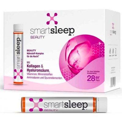 Smartsleep BEAUTY, 28 vnt