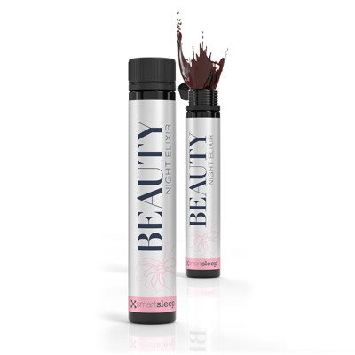 SMARTSLEEP® BEAUTY NIGHT ELIXIR, ., 25 ml