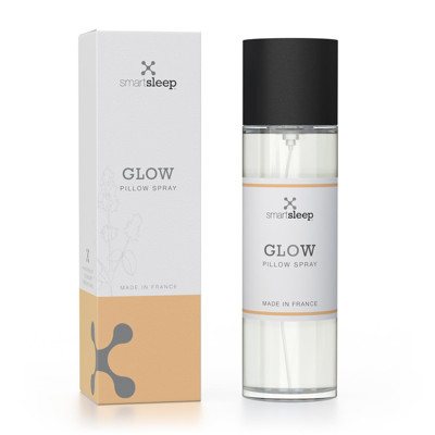 Smartsleep DULKSNA pagalvei, ., GLOW, 50 ml