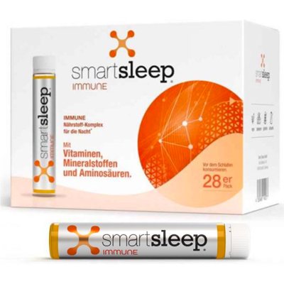 Smartsleep IMMUNE, 28 vnt