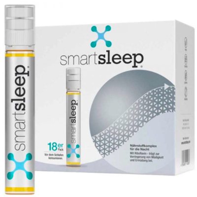 Smartsleep ORIGINAL, 18 vnt