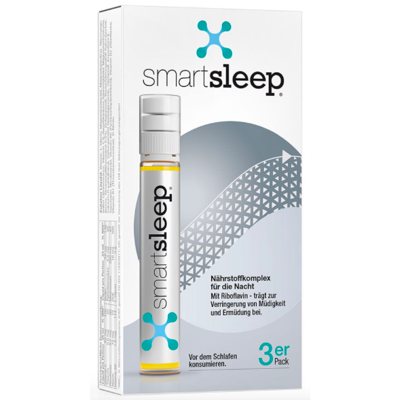 Smartsleep ORIGINAL, 3 vnt