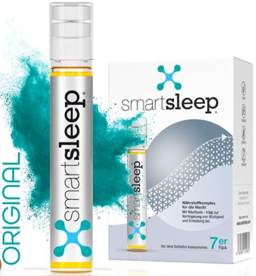 Smartsleep ORIGINAL, 7 vnt