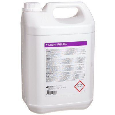 SMELL-NET, dezinfekantas paviršiams, 5 l