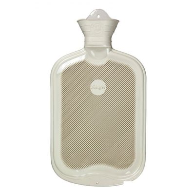 Sänger guminė šildyklė, balta, 2 l