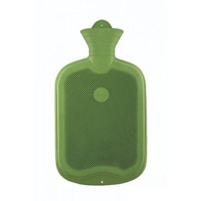 Sänger guminė šildyklė, žalia, 2 l