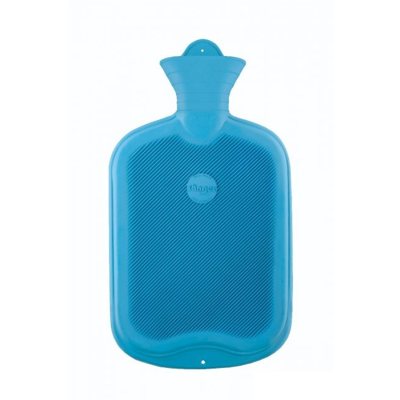 Sänger guminė šildyklė, žydra, 2 l