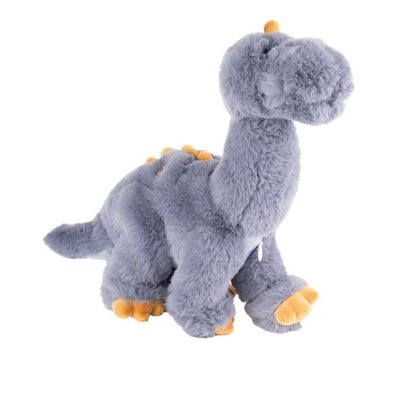 Sänger šildyklė „Dinozauras Lenny" su vyšnių kauliukų užpildu, 31 x 25 cm