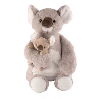 Sänger šildyklė „Koala Jess & vaikas Jessie", (51 cm), 0.8 l