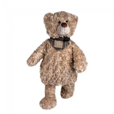 Sänger šildyklė „Lokys Brian", (53 cm), 0.8 l