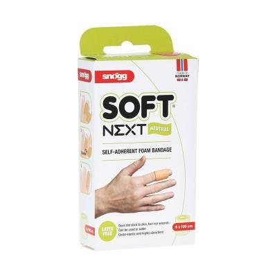 SOFT NEXT PLAST N1 (URGO)