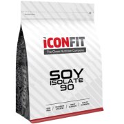 Sojos izoliatas 90 nearomatizuotas ICONFIT SOY ISOLATE 90, 800 g
