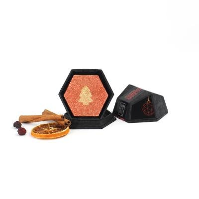 SOLIDU Cinnamon spice & everthing nice šampūnas, ., 65 g