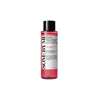 SOME BY MI, atgaivinantis veido tonikas, Snail Truecica Miracle Repair, 150 ml