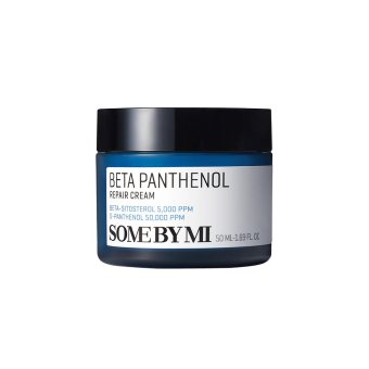 SOME BY MI, kremas su pantenoliu, Beta Panthenol Repair, 50 ml