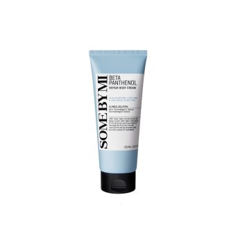 SOME BY MI, kūno kremas su pantenoliu, Beta Panthenol, 200 ml