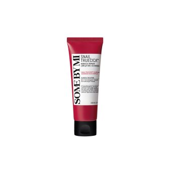 SOME BY MI, prausiamasis gelis, SNAIL TRUECICA MIRACLE REPAIR LOW PH, 100 ml